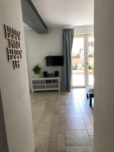 Apartamento Flowers House