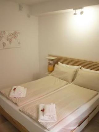 Apartamento Flowers House