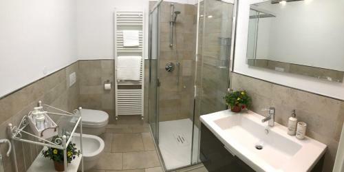 Apartamento Flowers House