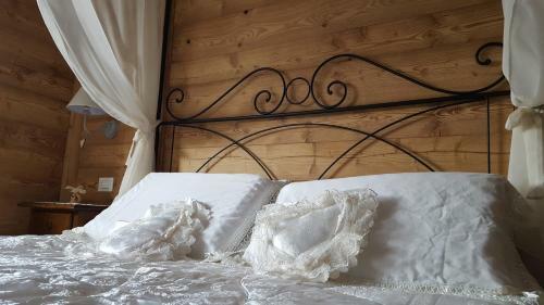Bed & Breakfast La Villa