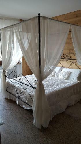 Bed & Breakfast La Villa