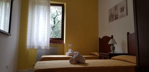Bed & Breakfast La Villa