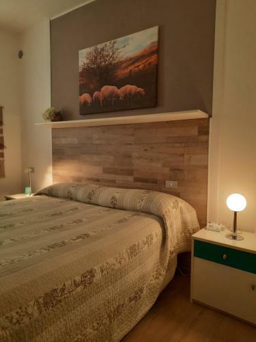Apartamento Nonna Natalia