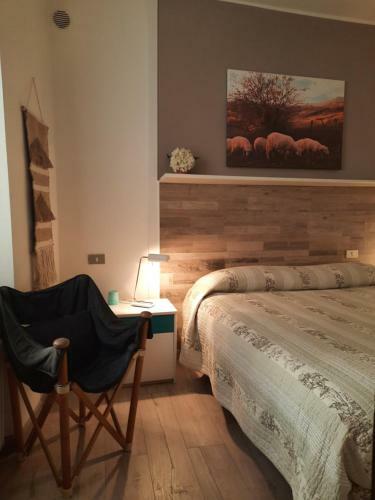 Apartamento Nonna Natalia