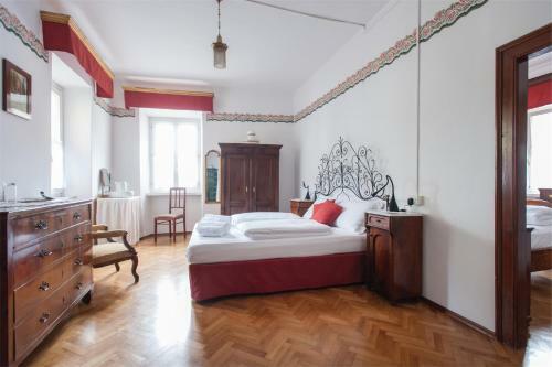 Apartamento Dimora Storica Caproni