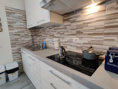 Apartamento Casa Vacanze Calz�