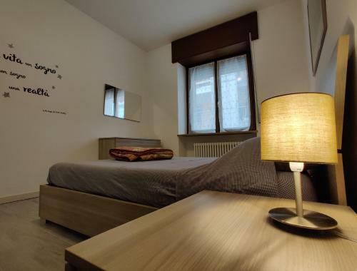Apartamento Casa Vacanze Calz�