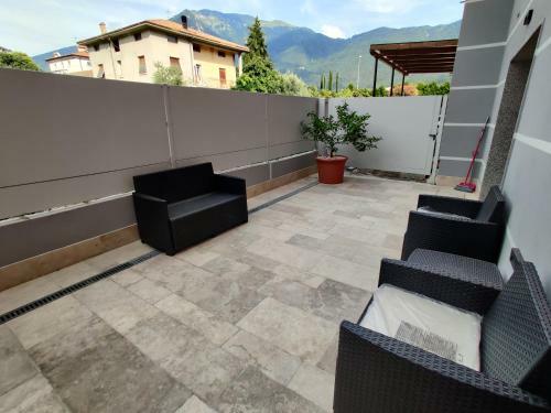 Apartamento Casa Vacanze Calz�