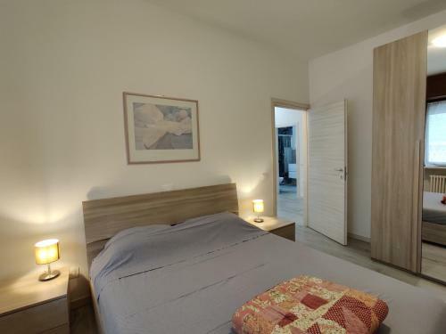 Apartamento Casa Vacanze Calz�
