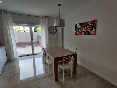 Apartamento Casa Vacanze Calz�