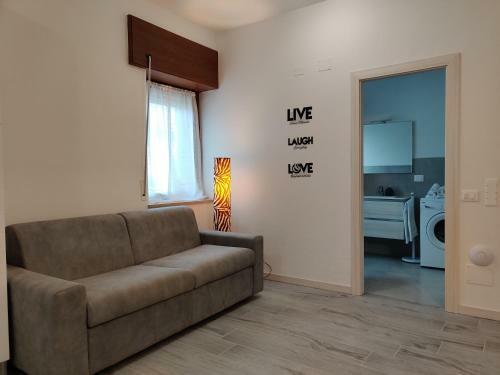 Apartamento Casa Vacanze Calz�