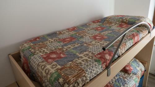 Apartamento Casa Vacanze Calz�
