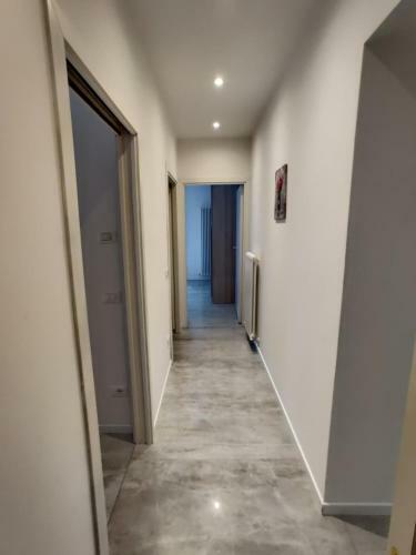 Apartamento Casa Vacanze Calz�