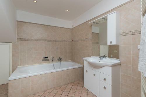 Apartamento Appartamenti Saras�