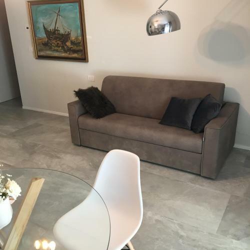 Apartamento Villa Romantika