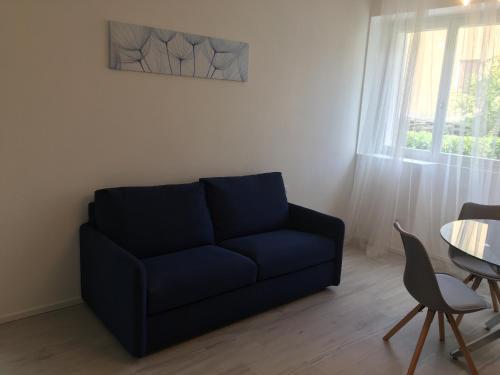 Apartamento Villa Romantika