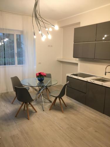 Apartamento Villa Romantika