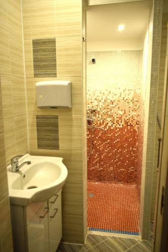 Apartamento Stone Garden