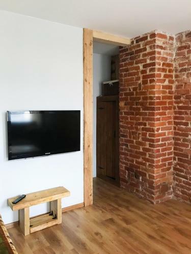 Apartments In Liepaja