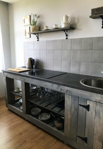 Apartments In Liepaja
