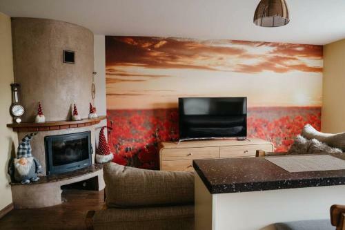 Lovely Apartment For Families And Couples