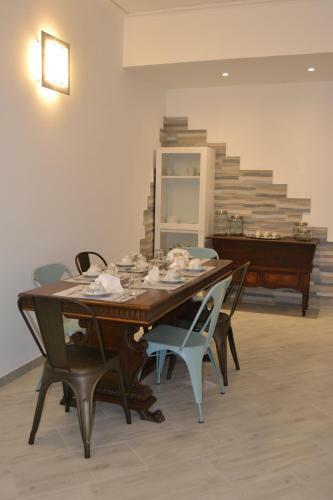 Glem Rooms & Breakfast