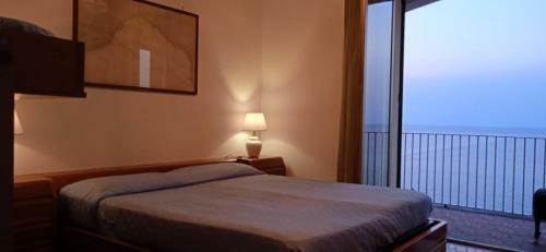 Apartamento Appartamento Con Super Vista Sul Mare