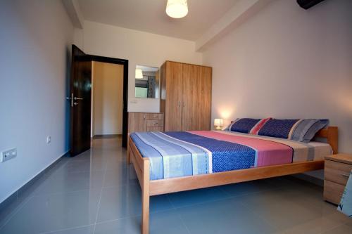 Apartment Dobrota-1