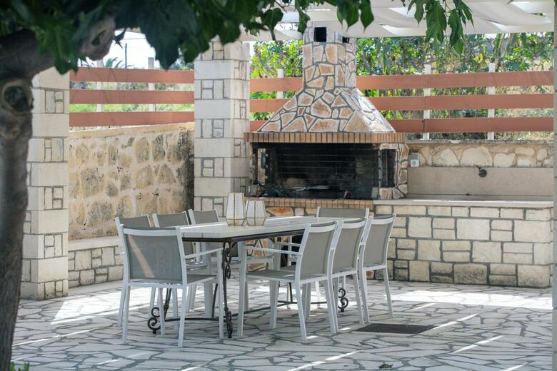 Villa Pinelopi