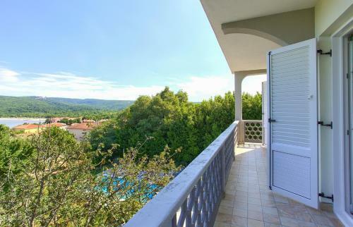 Apartments Srsic