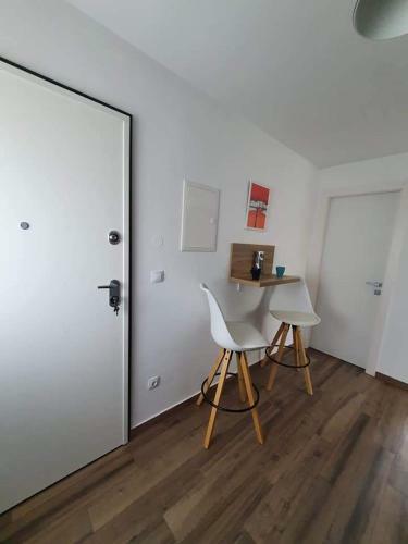 Apartamento Teo
