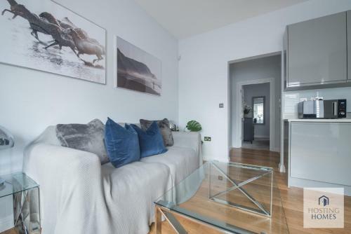 Luxury Ascot Apartment Close To Racecourse No 1