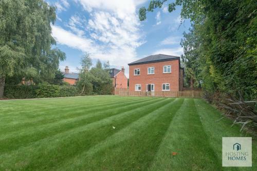 Luxury Ascot Apartment Close To Racecourse No 1
