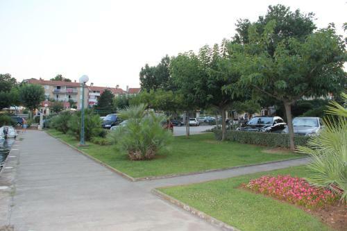 Apartman Odin