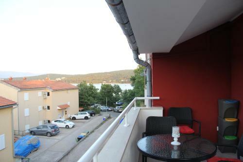 Apartman Odin