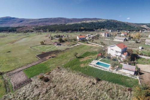Villa Lana