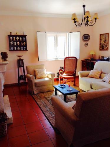 Casa Do Moinho