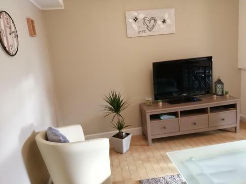 Apartamento Appartement Type F2 Proche Paris 25 Km