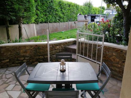 Apartamento Appartement Type F2 Proche Paris 25 Km