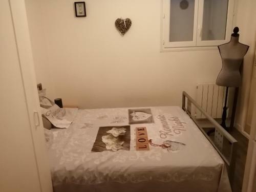 Apartamento Appartement Type F2 Proche Paris 25 Km