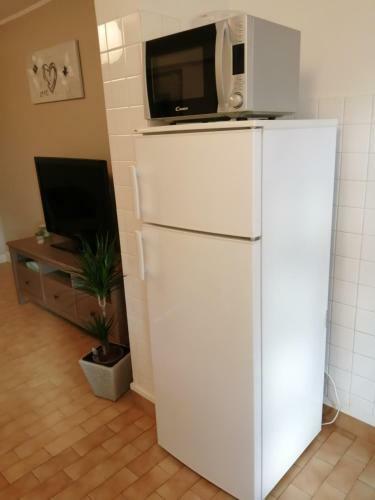 Apartamento Appartement Type F2 Proche Paris 25 Km