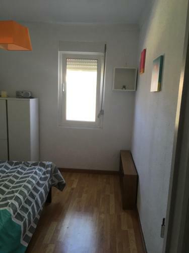 Apartamento Alcobaca