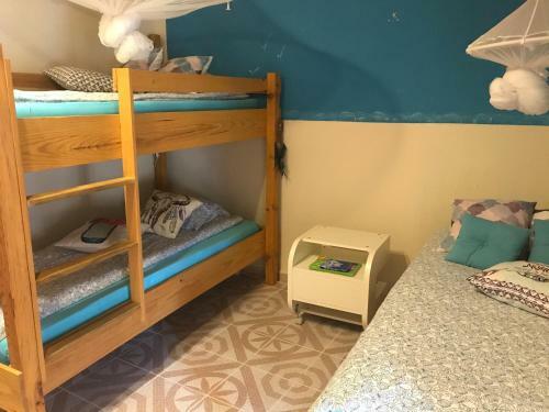 Bed & Breakfast Casa O Futuro