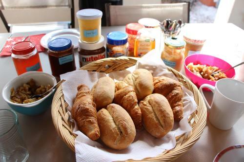 Bed & Breakfast Casa O Futuro
