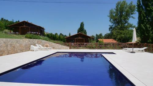Casa Alfazema, Quinta Carmo - Alcoba�a - Nazar�