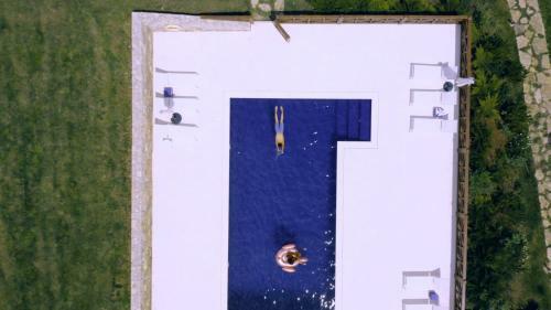 Casa Alfazema, Quinta Carmo - Alcoba�a - Nazar�