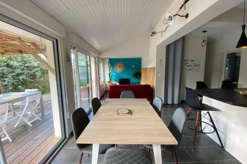 Maison Des Lauriers � Andernos