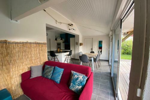 Maison Des Lauriers � Andernos
