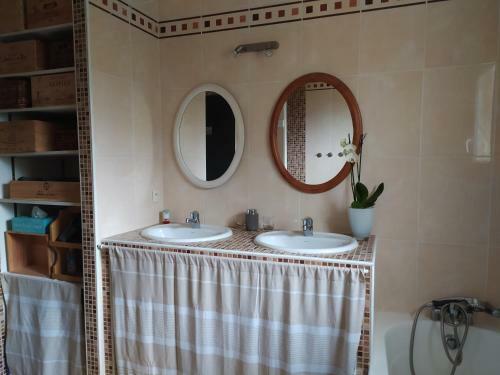 Bed & Breakfast Villa Maryne