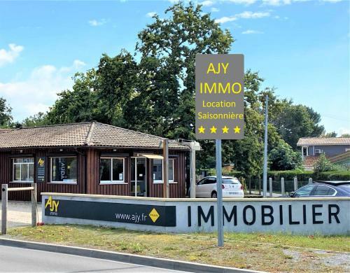 Apartamento Les Vacances 1